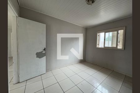 Quarto Suíte de apartamento para alugar com 2 quartos, 60m² em Feitoria, São Leopoldo