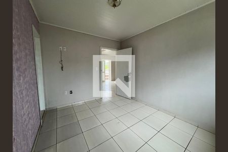 Quarto Suíte de apartamento para alugar com 2 quartos, 60m² em Feitoria, São Leopoldo