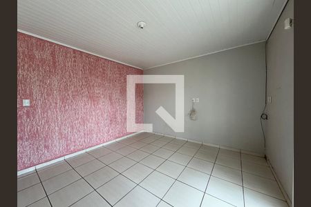 sala de apartamento para alugar com 2 quartos, 60m² em Feitoria, São Leopoldo