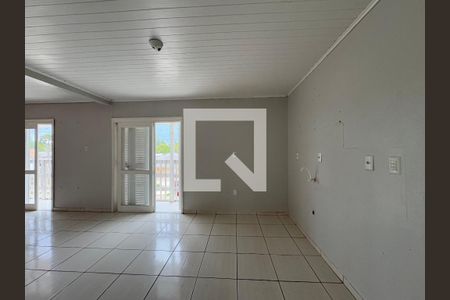 Apartamento para alugar com 60m², 2 quartos e 1 vagaCozinha