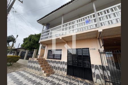 Apartamento para alugar com 60m², 2 quartos e 1 vagafachada plaquinha