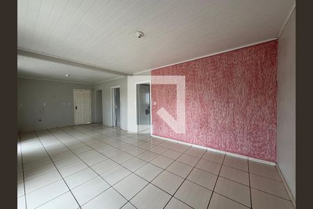 sala de apartamento para alugar com 2 quartos, 60m² em Feitoria, São Leopoldo