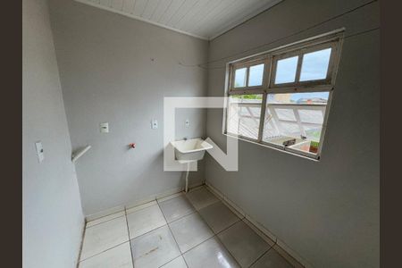 Apartamento para alugar com 60m², 2 quartos e 1 vagaLavanderia