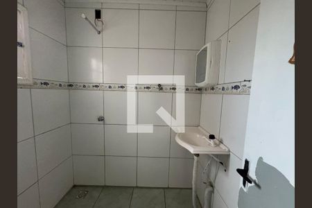 Apartamento para alugar com 60m², 2 quartos e 1 vagaBanheiro 2