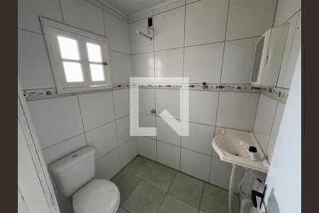 Apartamento para alugar com 60m², 2 quartos e 1 vagaBanheiro 2