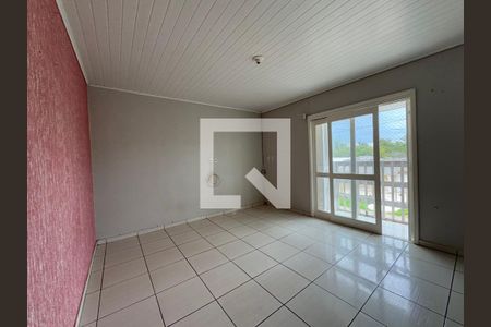 sala de apartamento para alugar com 2 quartos, 60m² em Feitoria, São Leopoldo