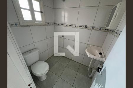 Apartamento para alugar com 60m², 2 quartos e 1 vagaBanheiro 2