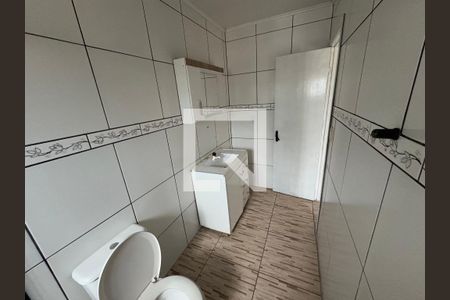 Apartamento para alugar com 60m², 2 quartos e 1 vagaBanheiro da Suíte