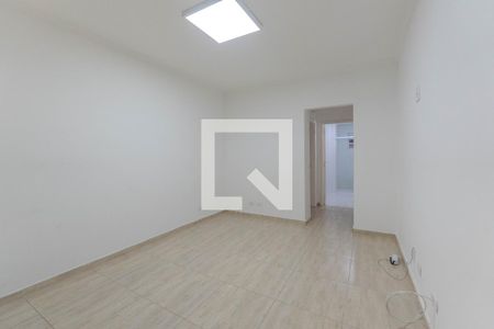 Apartamento à venda com 50m², 1 quarto e 1 vaga Apartamento à venda com 50m², 1 quarto e 1 vagaSala