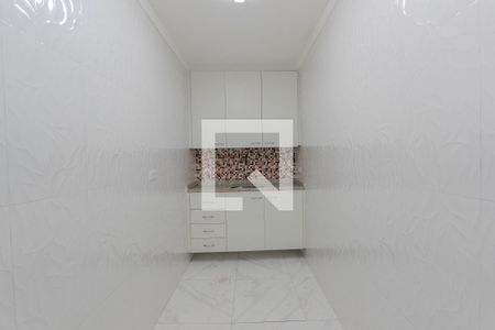Apartamento à venda com 50m², 1 quarto e 1 vaga Apartamento à venda com 50m², 1 quarto e 1 vagaCozinha