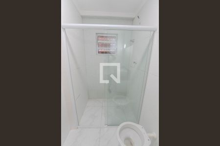 Apartamento à venda com 50m², 1 quarto e 1 vaga Apartamento à venda com 50m², 1 quarto e 1 vagaBanheiro