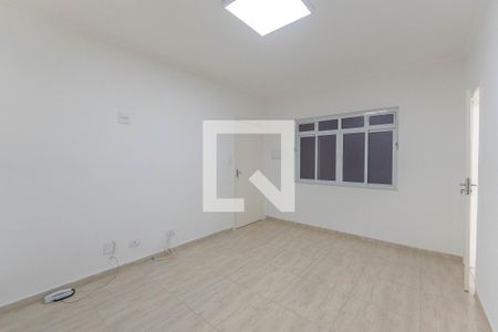 Apartamento à venda com 50m², 1 quarto e 1 vaga Apartamento à venda com 50m², 1 quarto e 1 vagaSala