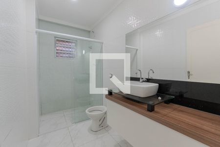 Apartamento à venda com 50m², 1 quarto e 1 vaga Apartamento à venda com 50m², 1 quarto e 1 vagaBanheiro