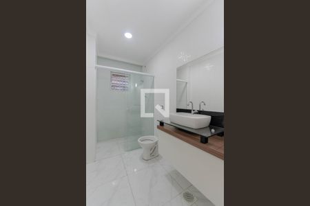 Apartamento à venda com 50m², 1 quarto e 1 vaga Apartamento à venda com 50m², 1 quarto e 1 vagaBanheiro