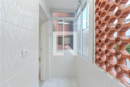 Apartamento à venda com 50m², 1 quarto e 1 vaga Apartamento à venda com 50m², 1 quarto e 1 vagaSacada