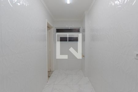 Apartamento à venda com 50m², 1 quarto e 1 vaga Apartamento à venda com 50m², 1 quarto e 1 vagaCozinha