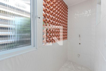 Apartamento à venda com 50m², 1 quarto e 1 vaga Apartamento à venda com 50m², 1 quarto e 1 vagaSacada