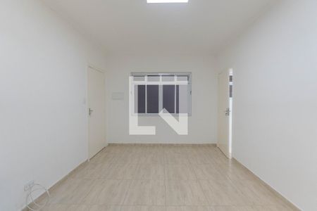 Apartamento à venda com 50m², 1 quarto e 1 vaga Apartamento à venda com 50m², 1 quarto e 1 vagaSala
