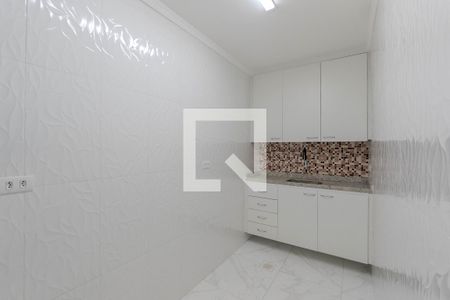 Apartamento à venda com 50m², 1 quarto e 1 vaga Apartamento à venda com 50m², 1 quarto e 1 vagaCozinha