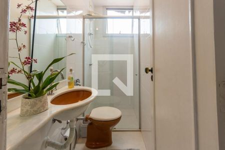 Apartamento à venda com 154m², 4 quartos e 1 vagaFoto 23