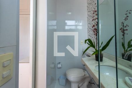 Apartamento à venda com 154m², 4 quartos e 1 vagaFoto 43