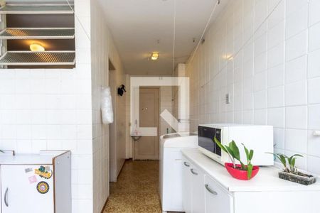 Apartamento à venda com 154m², 4 quartos e 1 vagaFoto 21