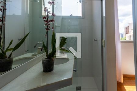 Apartamento à venda com 154m², 4 quartos e 1 vagaFoto 44