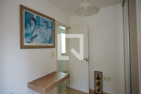 Apartamento à venda com 140m², 2 quartos e 2 vagasQuarto 2