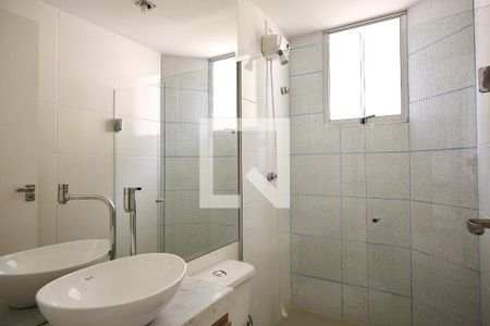 Apartamento à venda com 140m², 2 quartos e 2 vagasBanheiro 2