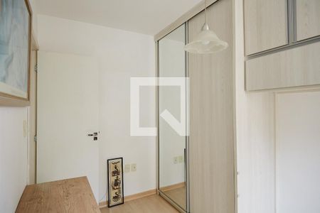 Apartamento à venda com 140m², 2 quartos e 2 vagasQuarto 2