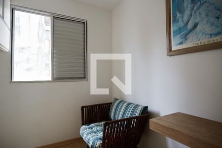 Apartamento à venda com 140m², 2 quartos e 2 vagasQuarto 2