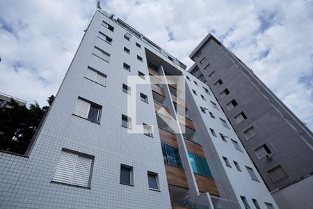 Apartamento à venda com 140m², 2 quartos e 2 vagasFachada