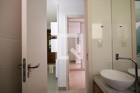 Apartamento à venda com 140m², 2 quartos e 2 vagasBanheiro 2