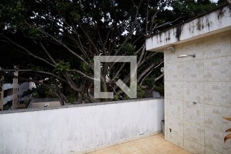 Apartamento à venda com 140m², 2 quartos e 2 vagasTerraço