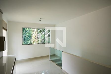Apartamento à venda com 140m², 2 quartos e 2 vagasCorredor