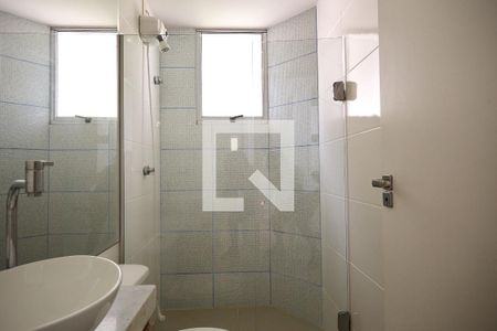 Apartamento à venda com 140m², 2 quartos e 2 vagasBanheiro 2