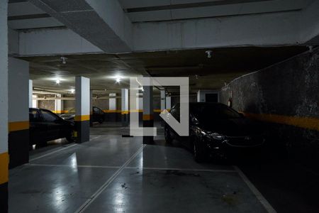 Apartamento à venda com 140m², 2 quartos e 2 vagasGaragem