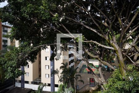 Apartamento à venda com 140m², 2 quartos e 2 vagasvista do terraço