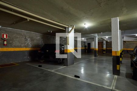 Apartamento à venda com 140m², 2 quartos e 2 vagasGaragem