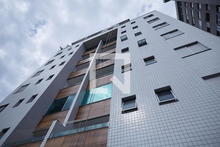 Apartamento à venda com 140m², 2 quartos e 2 vagasFachada