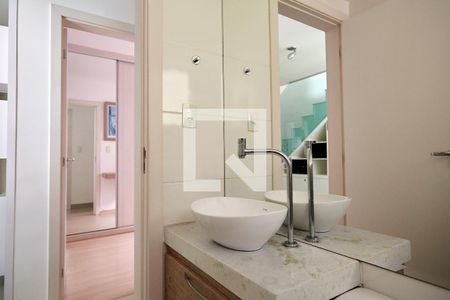 Apartamento à venda com 140m², 2 quartos e 2 vagasBanheiro 2