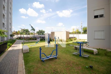 Apartamento à venda com 43m², 2 quartos e 1 vaga Apartamento à venda com 43m², 2 quartos e 1 vagaÁrea comum