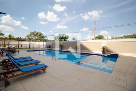 Apartamento à venda com 43m², 2 quartos e 1 vaga Apartamento à venda com 43m², 2 quartos e 1 vagaÁrea comum