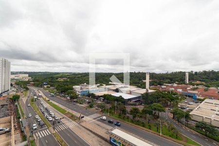 Apartamento à venda com 43m², 2 quartos e 1 vaga Apartamento à venda com 43m², 2 quartos e 1 vagaVista do Quarto 02