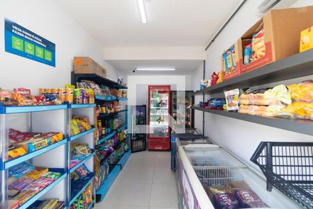 Apartamento à venda com 43m², 2 quartos e 1 vaga Apartamento à venda com 43m², 2 quartos e 1 vagaÁrea comum