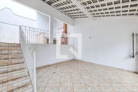 Casa para alugar com 144m², 3 quartos e 2 vagasGaragem