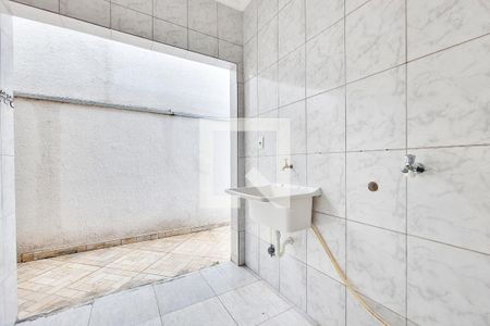 Casa para alugar com 144m², 3 quartos e 2 vagasCozinha / Lavanderia