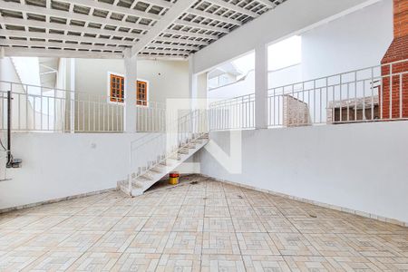 Casa para alugar com 144m², 3 quartos e 2 vagasGaragem