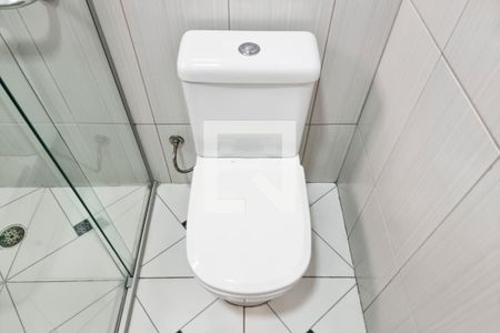 Casa para alugar com 144m², 3 quartos e 2 vagasBanheiro