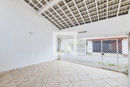 Casa para alugar com 144m², 3 quartos e 2 vagasGaragem
